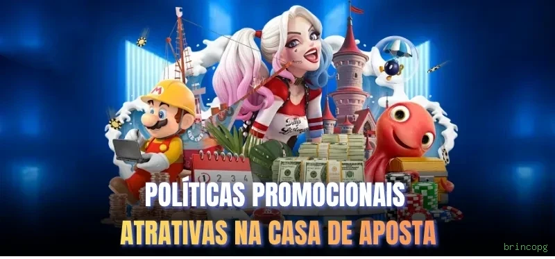 Login rápido no app brincopg